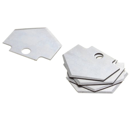 Advanced Technology Products Blade, Tube Cutter, Mini, PK5 TC-14RPK